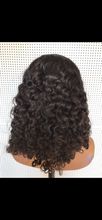 Load image into Gallery viewer, Summer school 5x5 closure wigs
